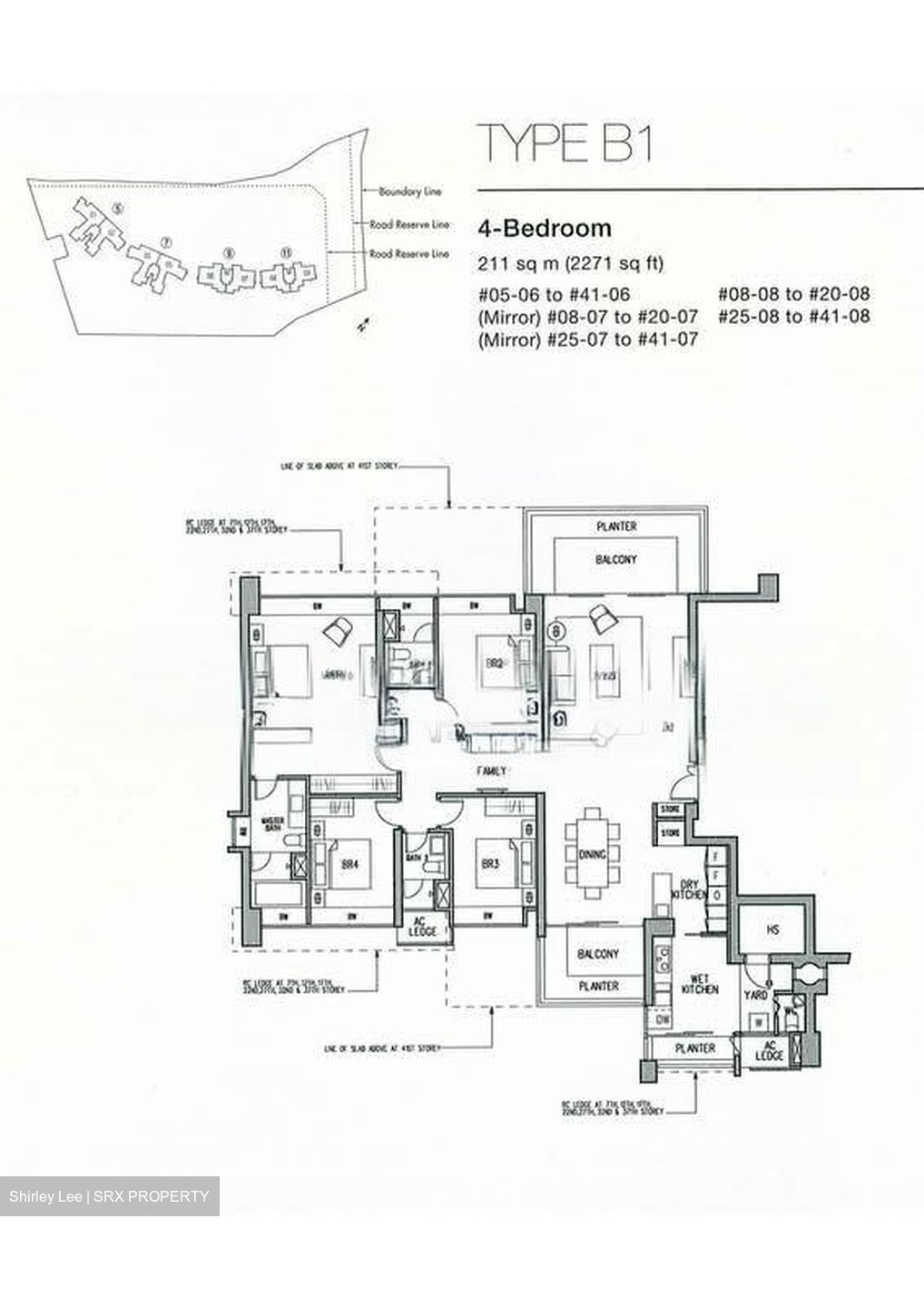 Sky@Eleven (D11), Condominium #565043891